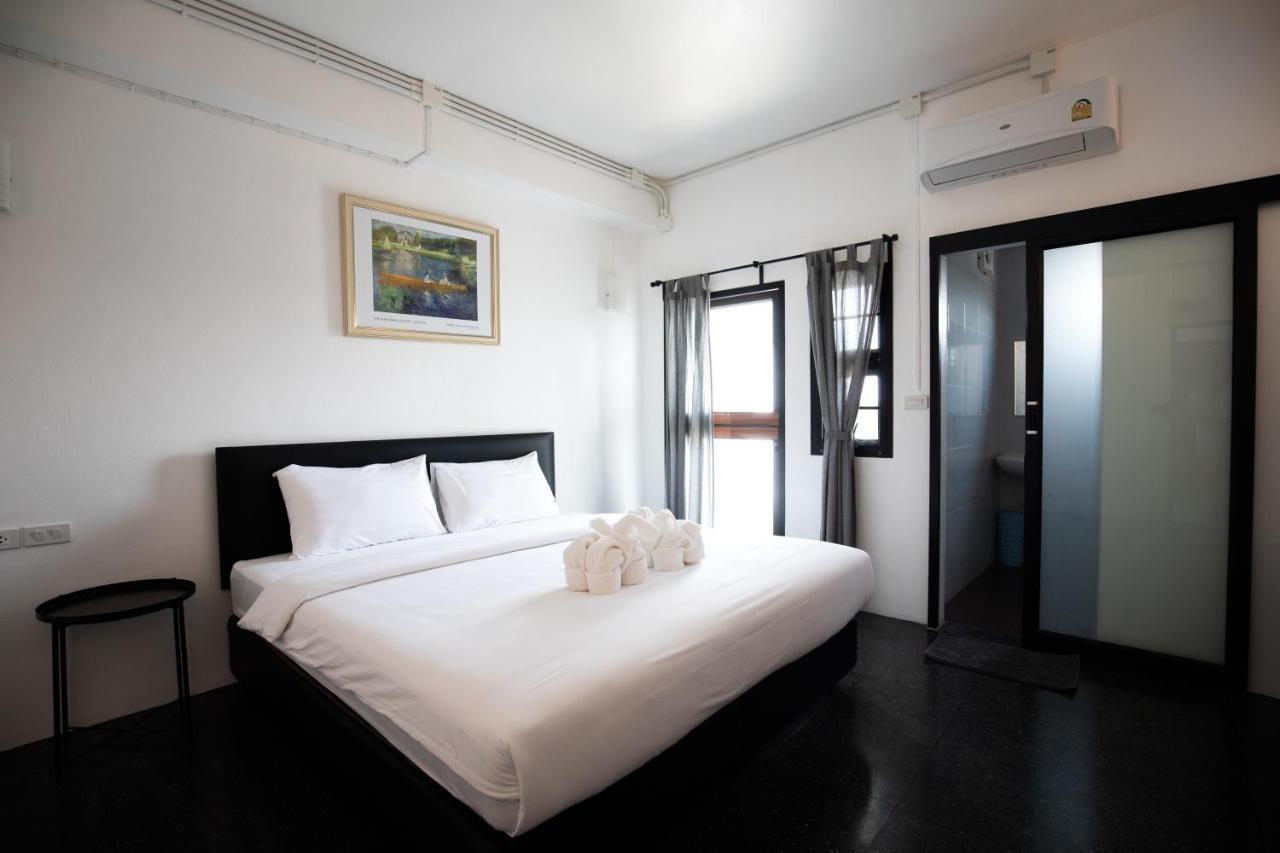 Pak Chong Inn My Place מראה חיצוני תמונה