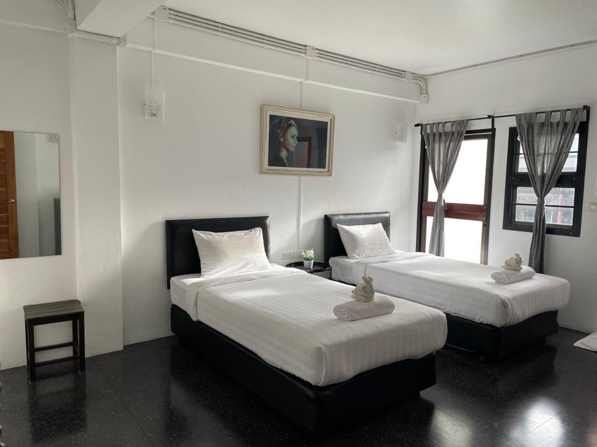 Pak Chong Inn My Place מראה חיצוני תמונה