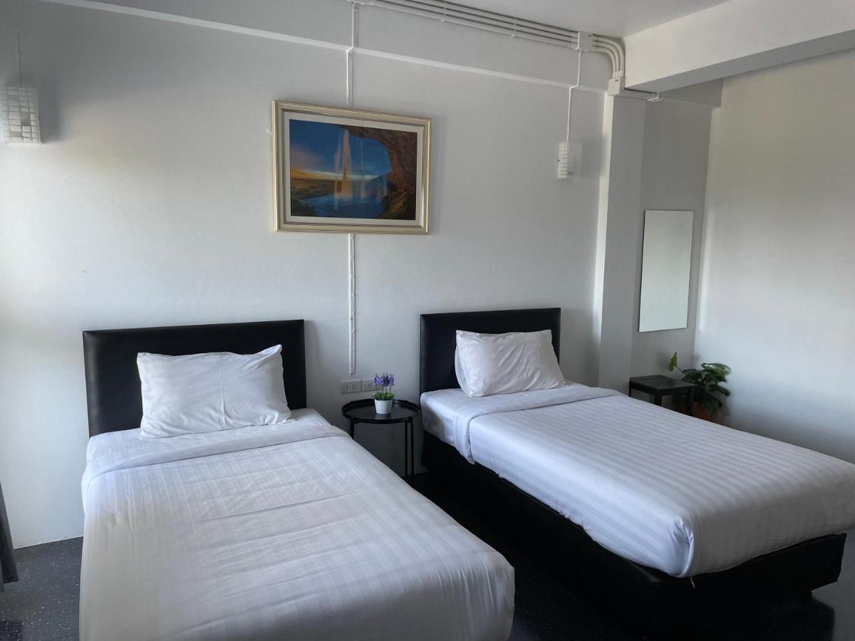 Pak Chong Inn My Place מראה חיצוני תמונה