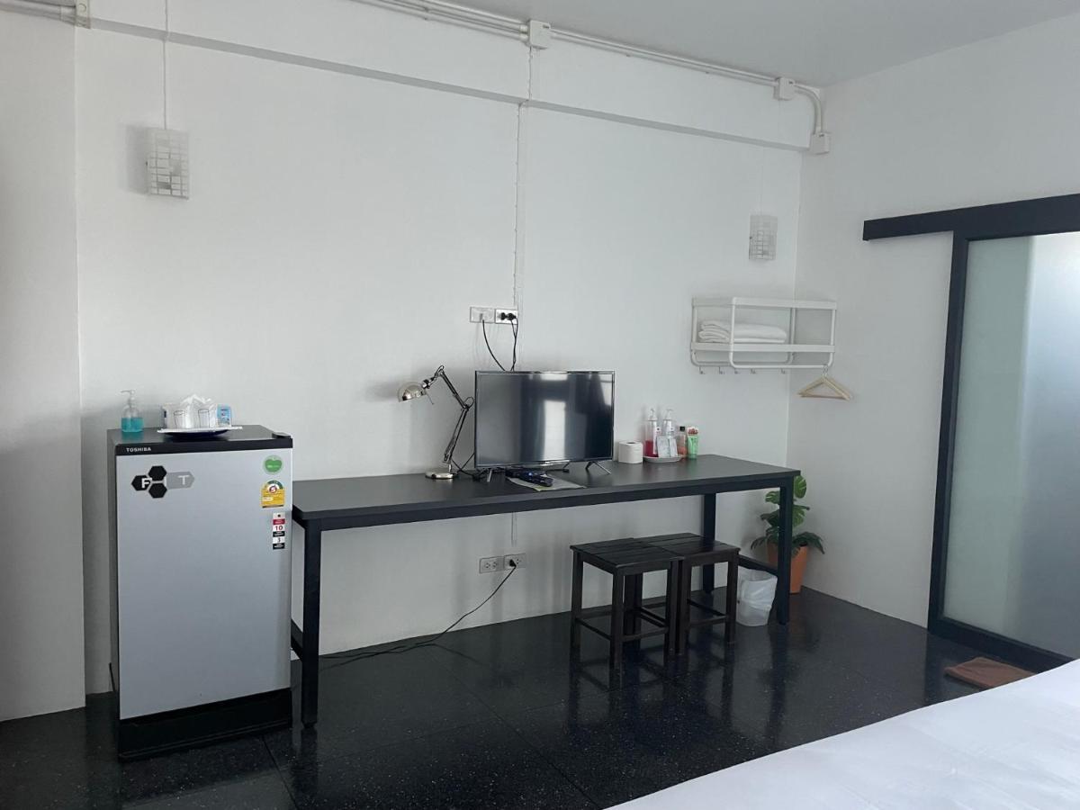 Pak Chong Inn My Place מראה חיצוני תמונה