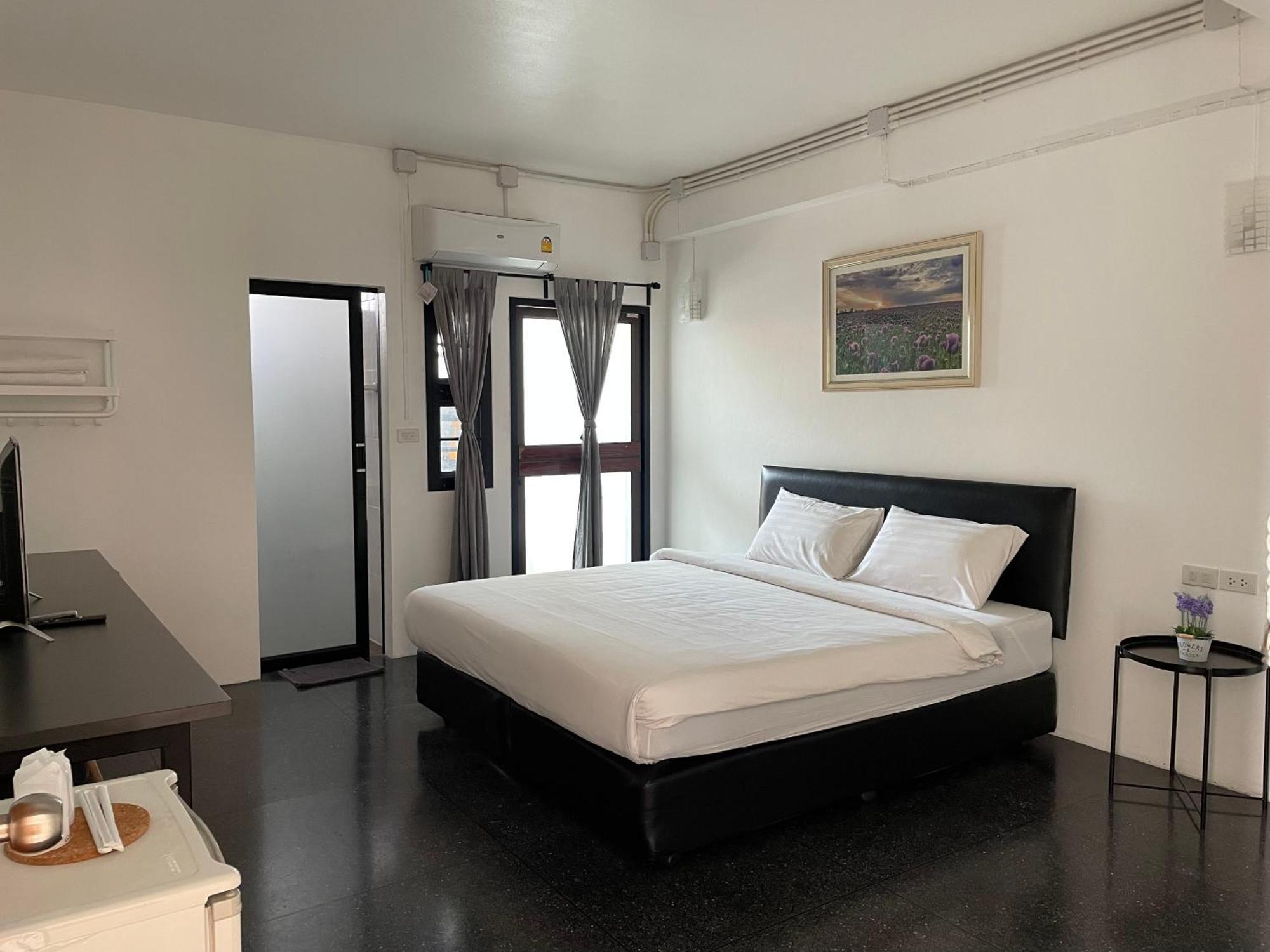 Pak Chong Inn My Place מראה חיצוני תמונה